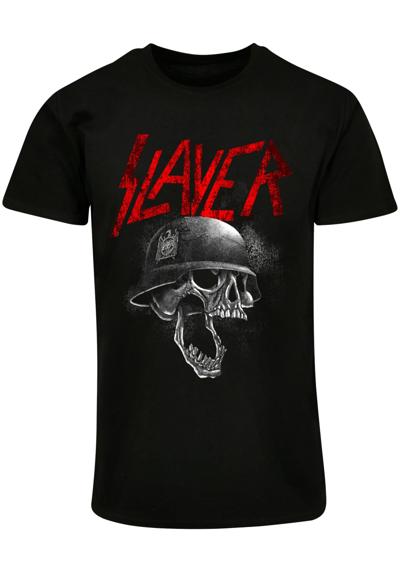 футболка Herren Slayer - Hellmit Basic T-Shirt
