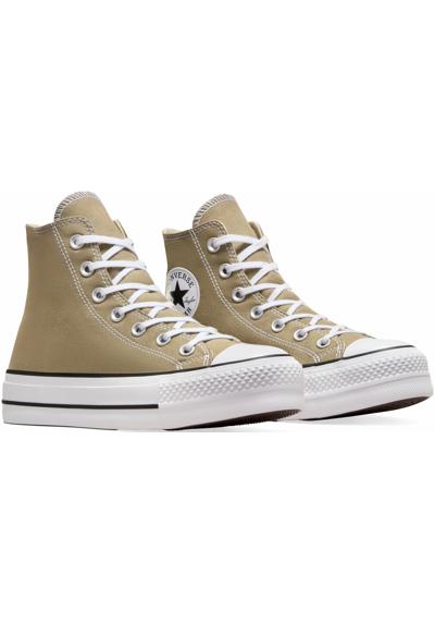 Кроссовки CHUCK TAYLOR ALL STAR LIFT