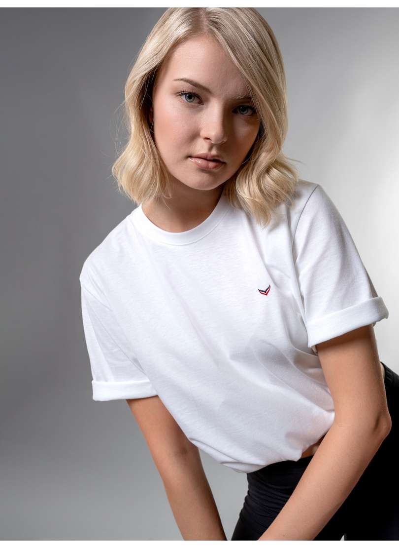 футболка TRIGEMA Classic Tee