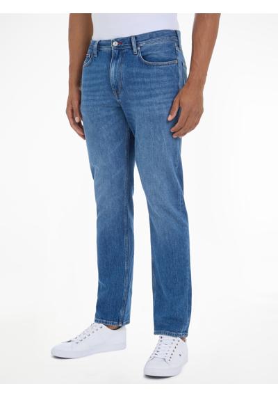 Carrol Indigo