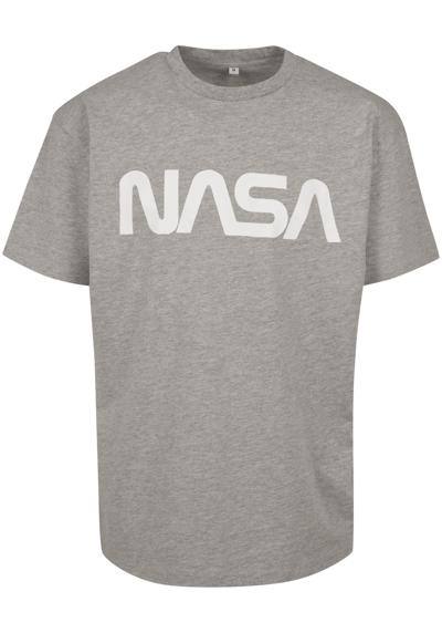 Рубашка с длинным рукавом Herren NASA Heavy Oversized Tee