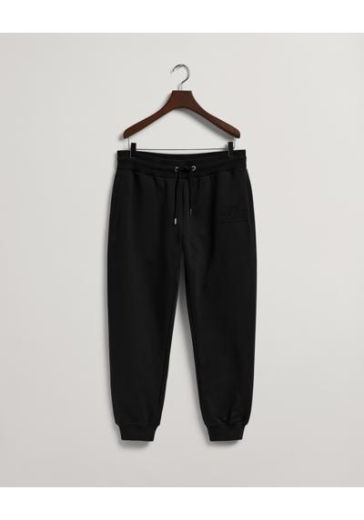 Спортивные штаны REG TONAL SHIELD SWEATPANTS