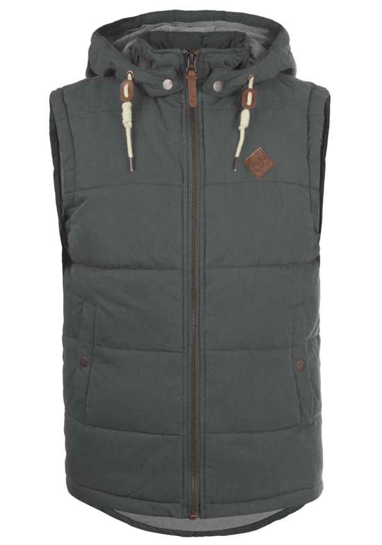 темно-серый