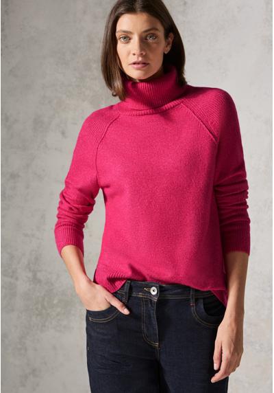 barberry red mel