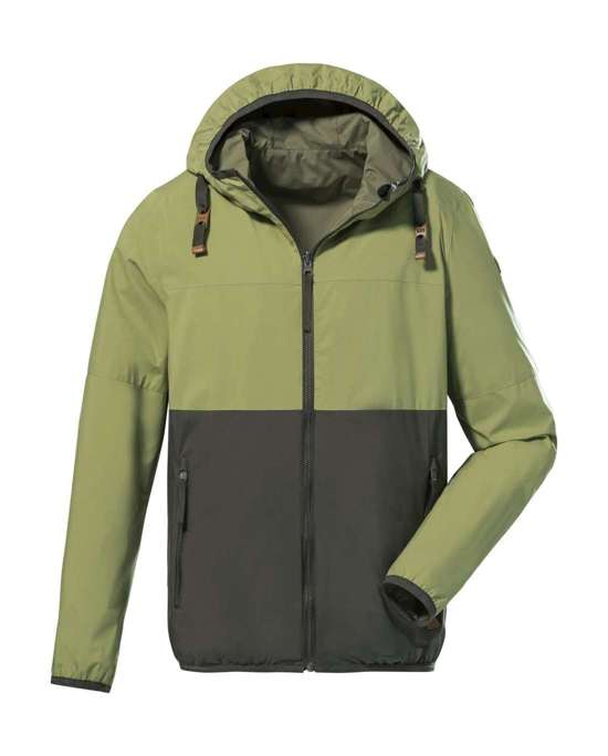 фисташковый