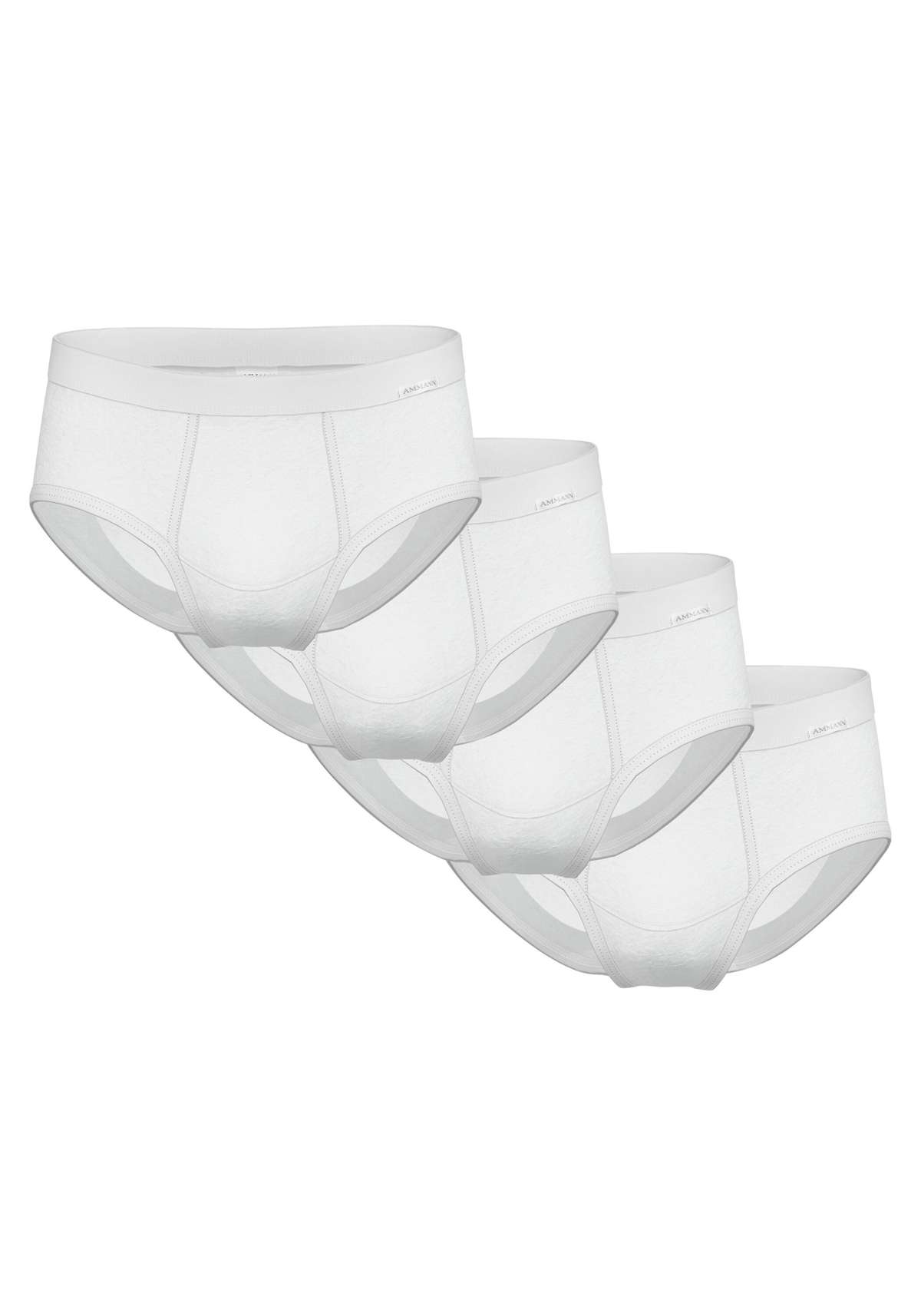 Трусы Slip Slips Feinripp 4er Pack 4er Pack