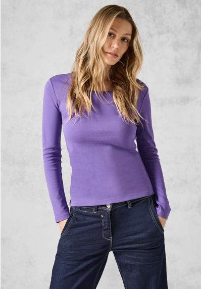 wild lilac