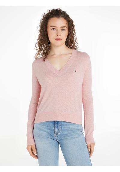 Ballet Pink Melange