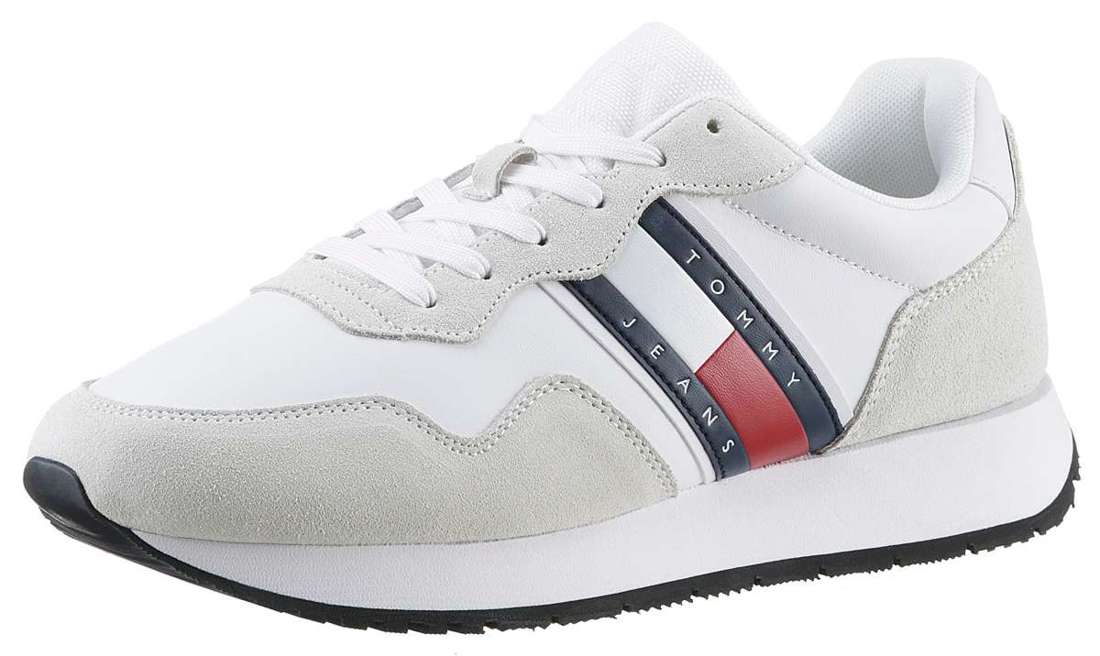 Кроссовки TJM MODERN RUNNER