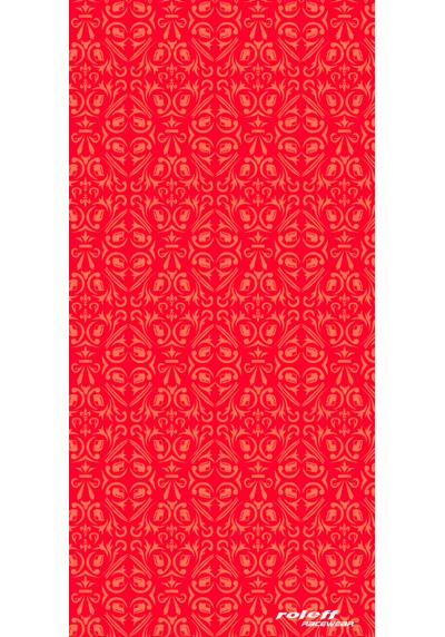 Tribal Red - RO 412
