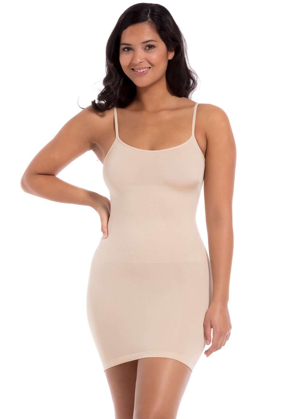 Корректирующее платье »Seamless Bodydress«