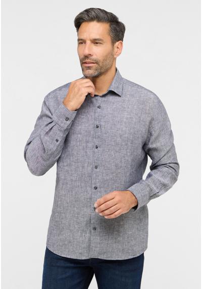 Рубашка с длинным рукавом MODERN FIT
