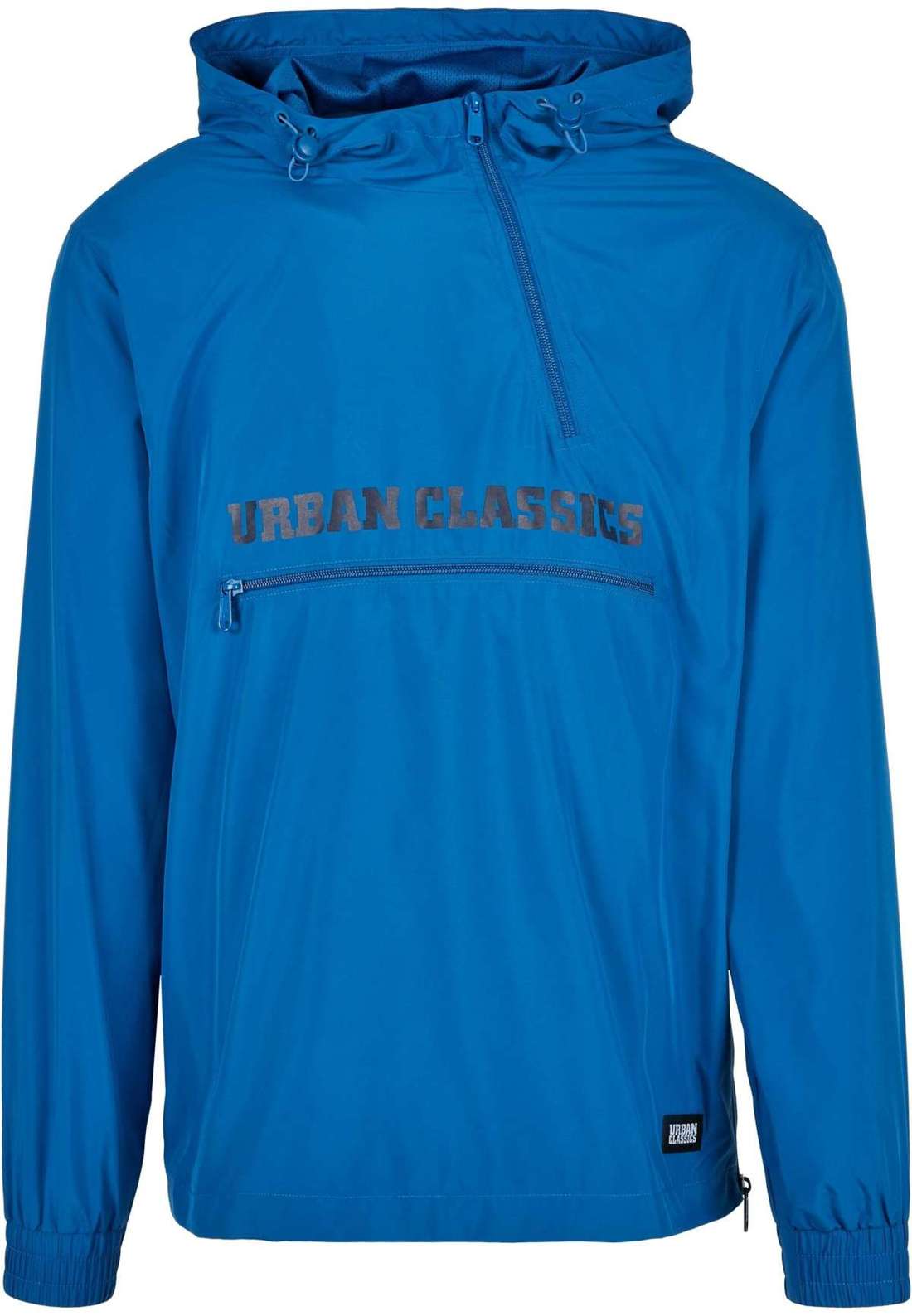 Всепогодная куртка Urban Classics Herren Commuter Pull Over Jacket