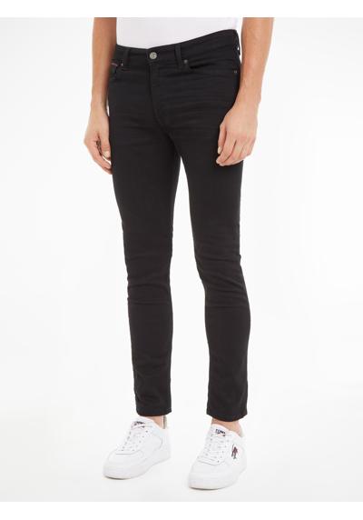 New Black Stretch