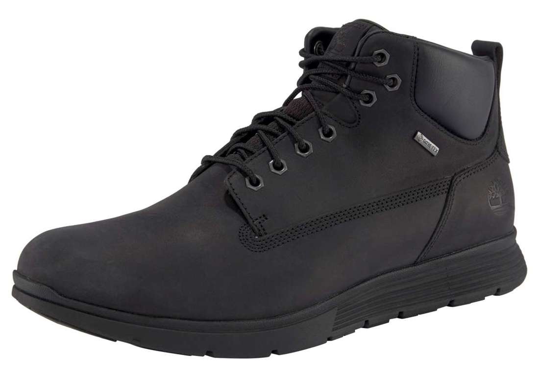 ботинки на шнуровке Killington GORETEX Chukka WP