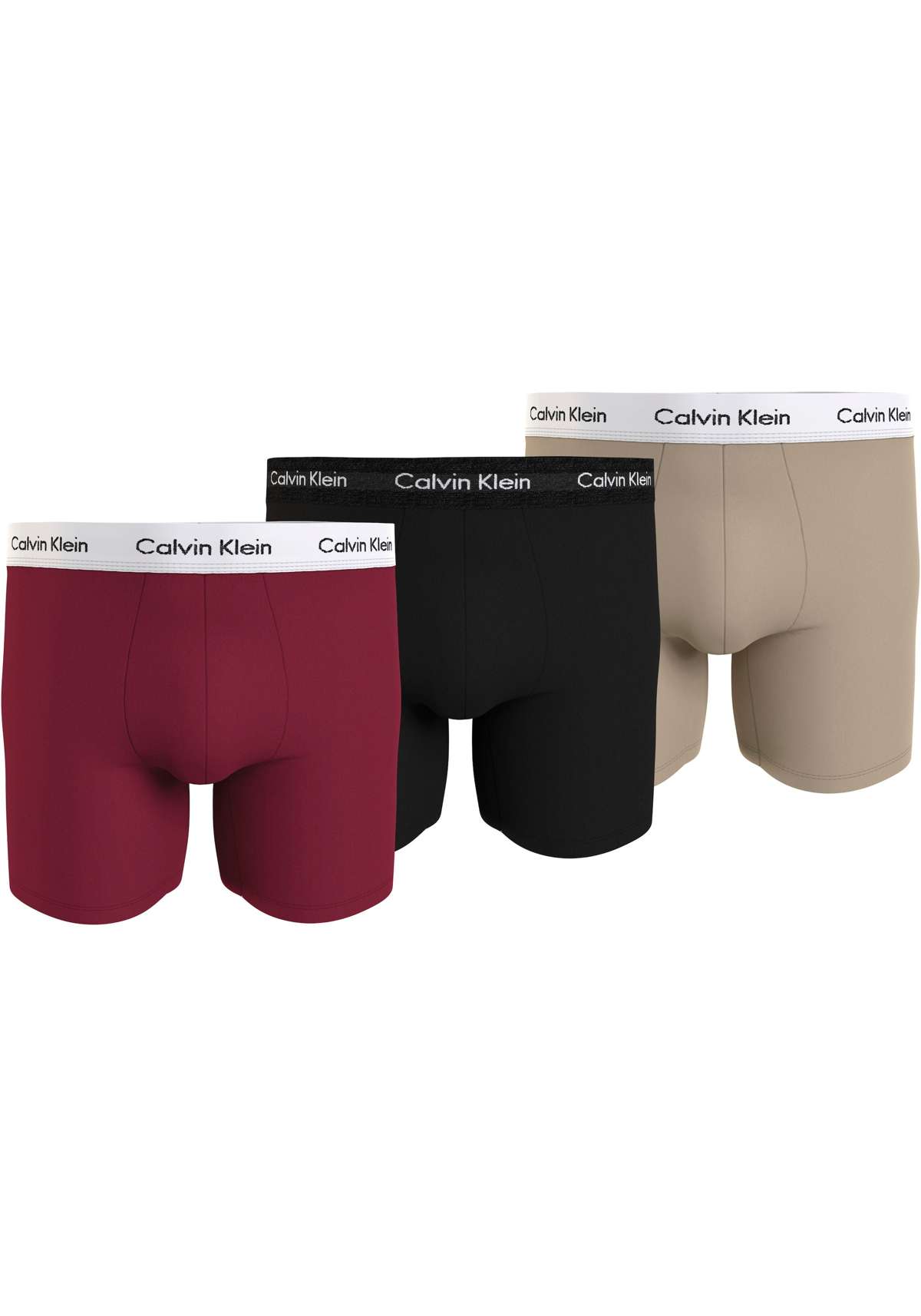 боксер»BOXER BRIEF 3PK«