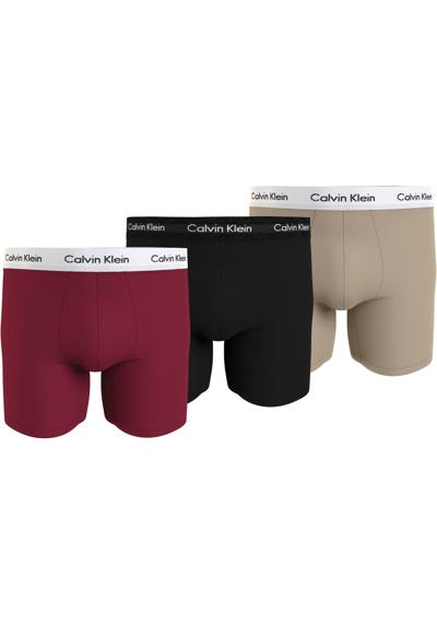 боксер»BOXER BRIEF 3PK«