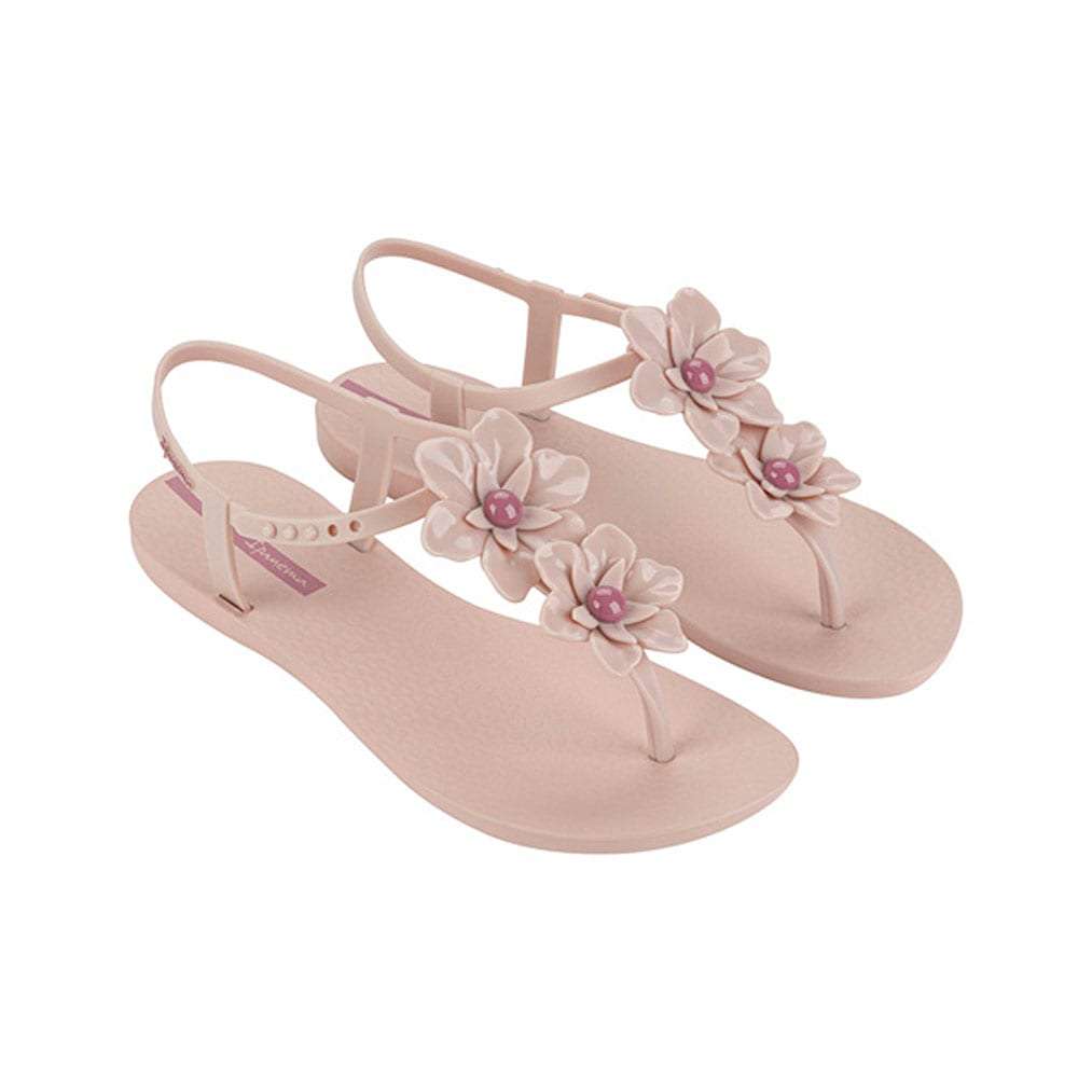 сандалии »IPANEMA DUO FLOWERS SANDAL FEM«