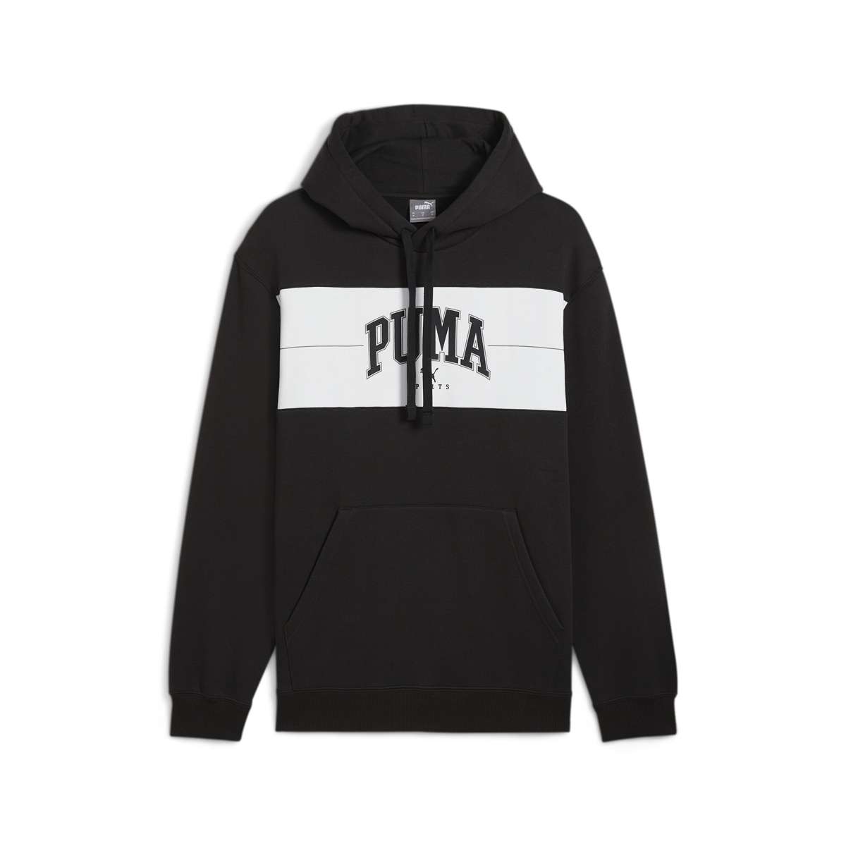 Толстовка с капюшоном SQUAD HOODIE FL