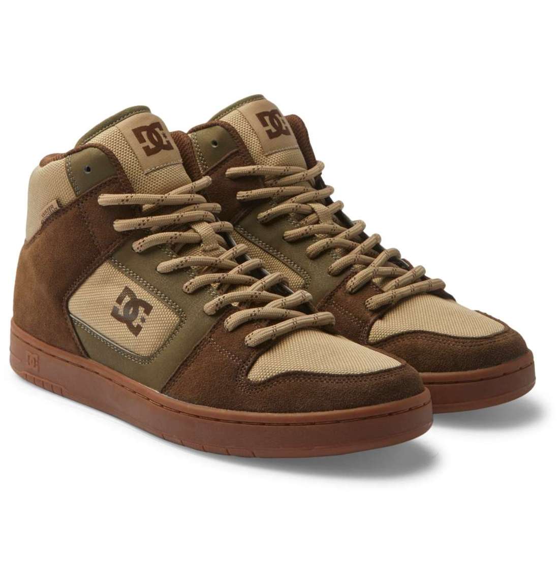 Кроссовки Manteca 4 Hi Wr