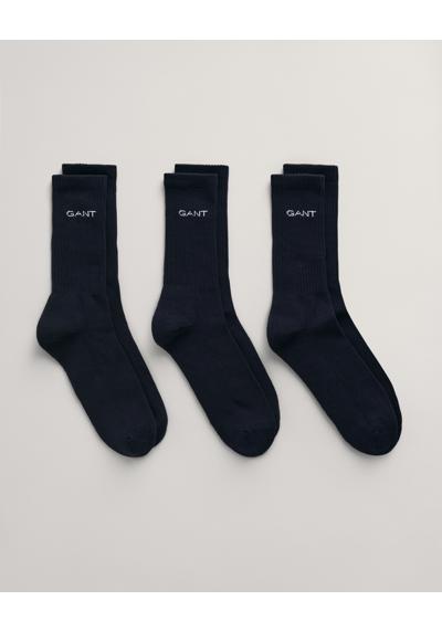 Спортивные носки»SPORT SOCKS 3-PACK«