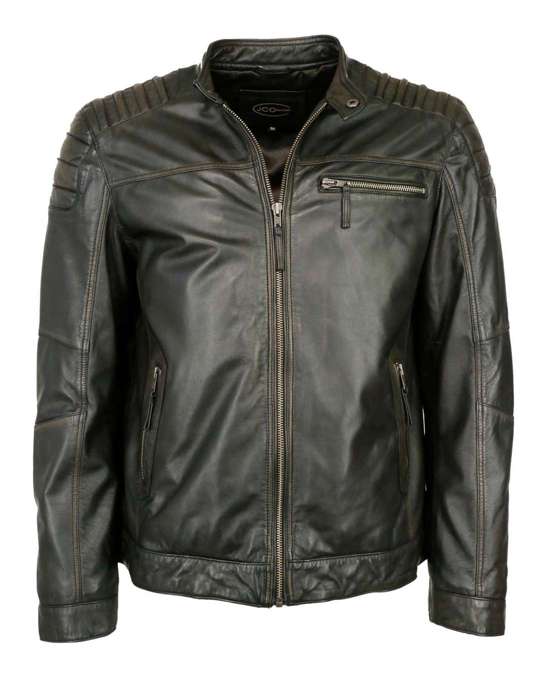 коричневый