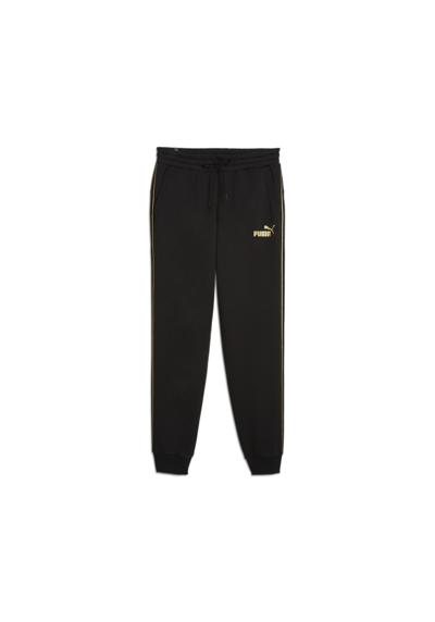 Тренировочные брюки»ESS TAPE MINIMAL GOLD SWEATPANTS FL«