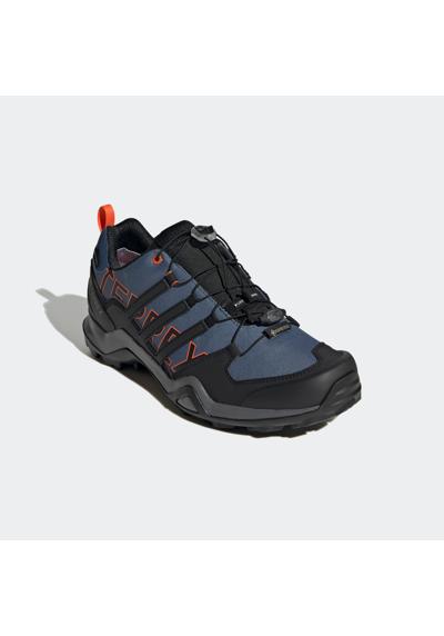 Wonder Steel / Core Black / Semi Impact Orange