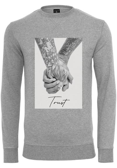 Свитер с круглым вырезом Herren Trust 2.0 Crewneck