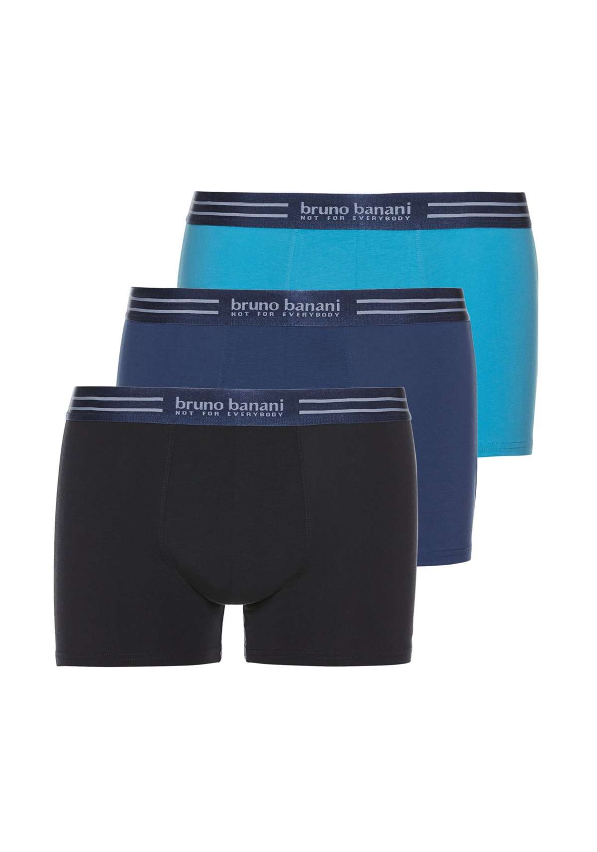 Боксеры Boxershort 3er Pack