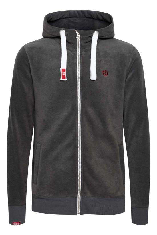 темно-серый