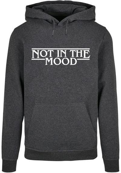 Толстовка с капюшоном»Herren NITM - Stranger Mood X Basic Hoody«