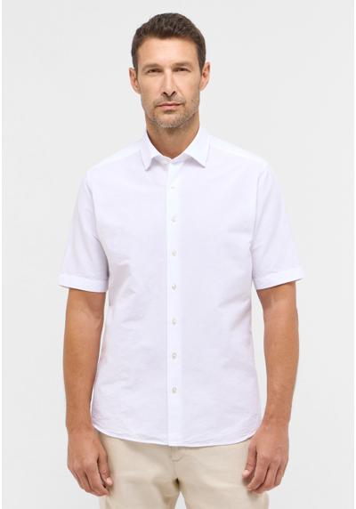 Рубашка с коротким рукавом MODERN FIT