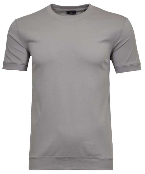 серебристый