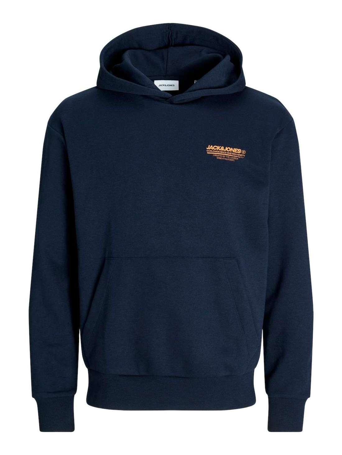 Толстовка с капюшоном JJOLIVE SWEAT HOOD PLS