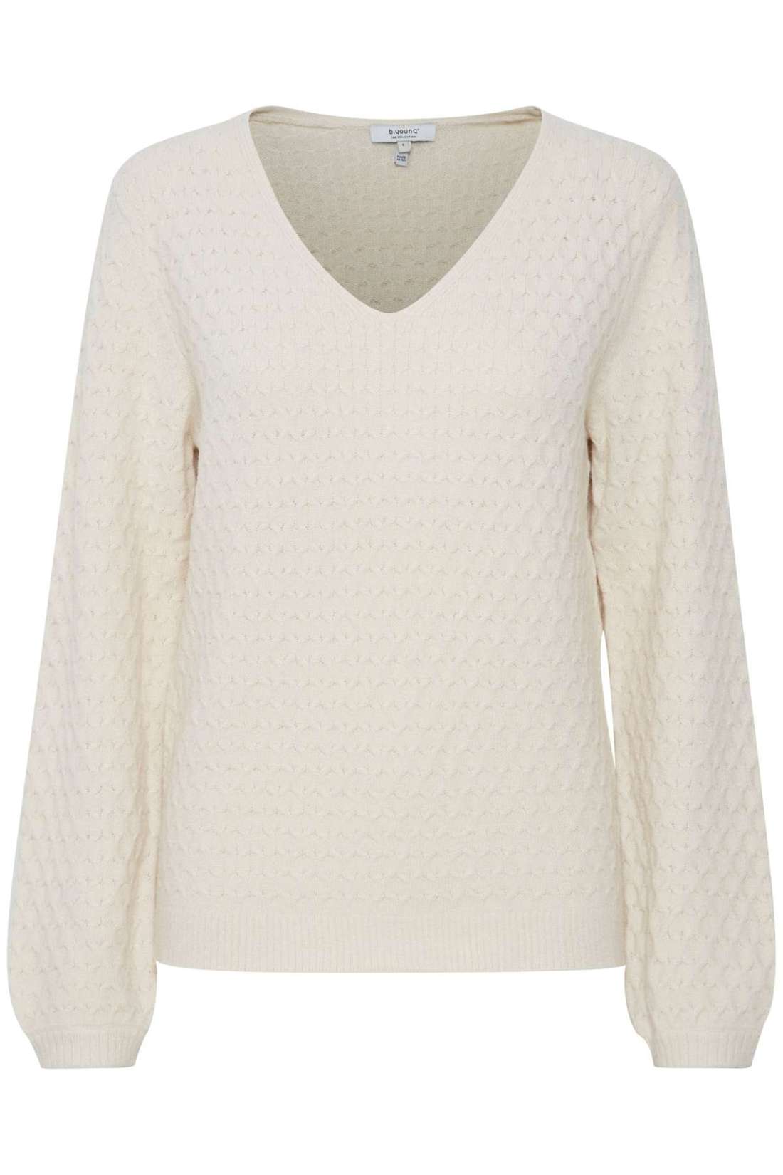 Вязаный свитер Strickpullover BYMilo
