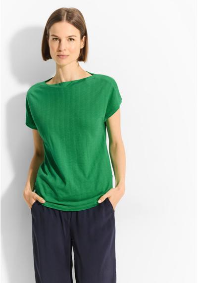 fresh apple green