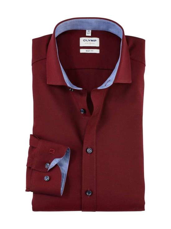 темно-красный