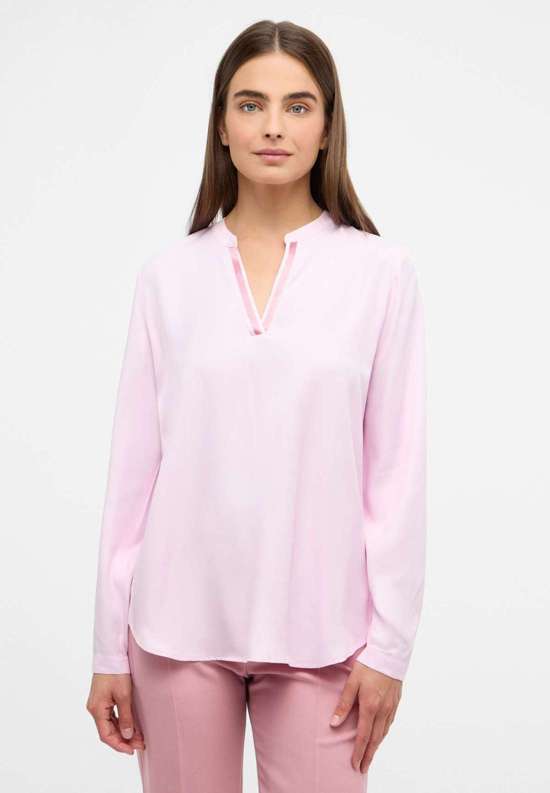 ярко-розовый