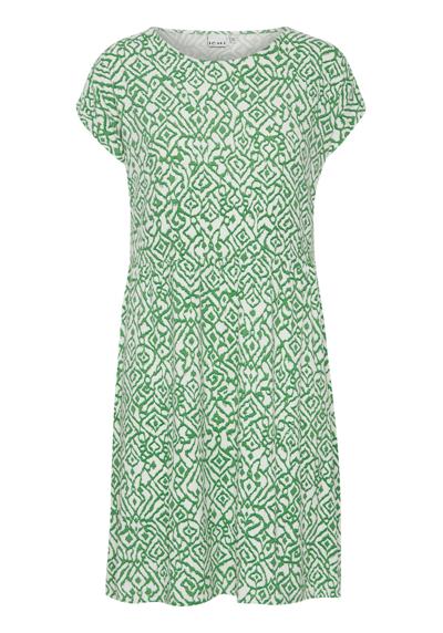 greenbriar ikat print