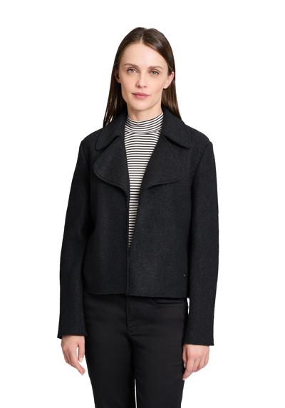 Пиджак-пиджак »Betty & Co Casual-Jacke mit Kragen«