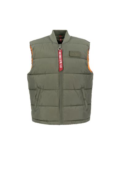 Функциональный жилет Men - Vests Puffer Vest Light Weight