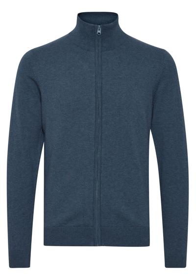 Ensign Blue Melange