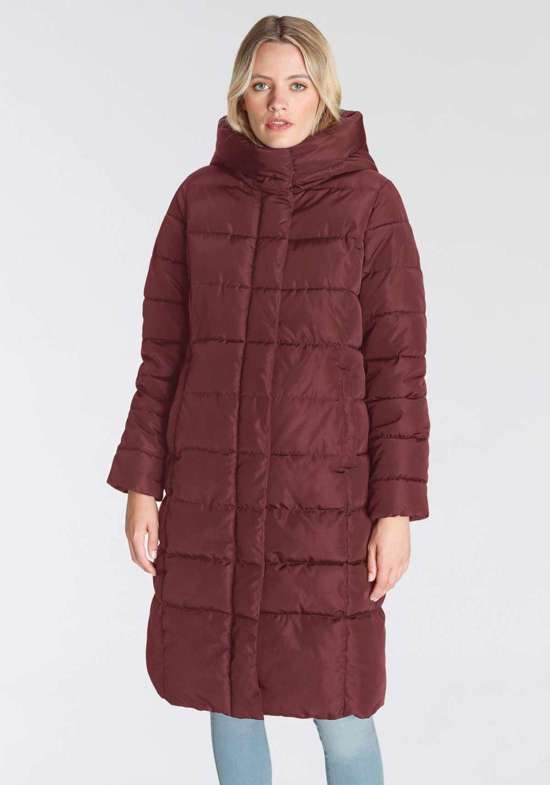 красно-коричневый