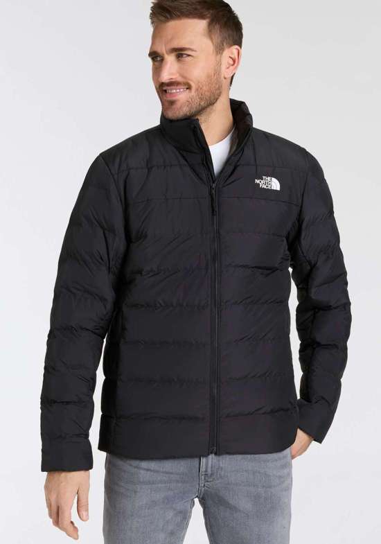 TNF Black-NPF