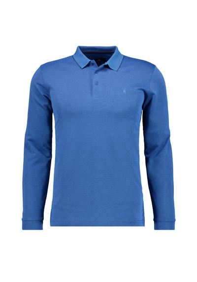 Blau-Melange-765