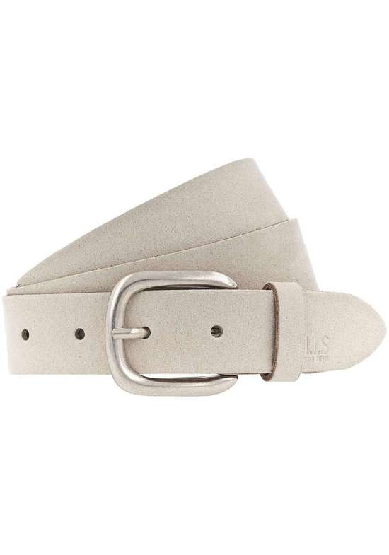 кремово-белый