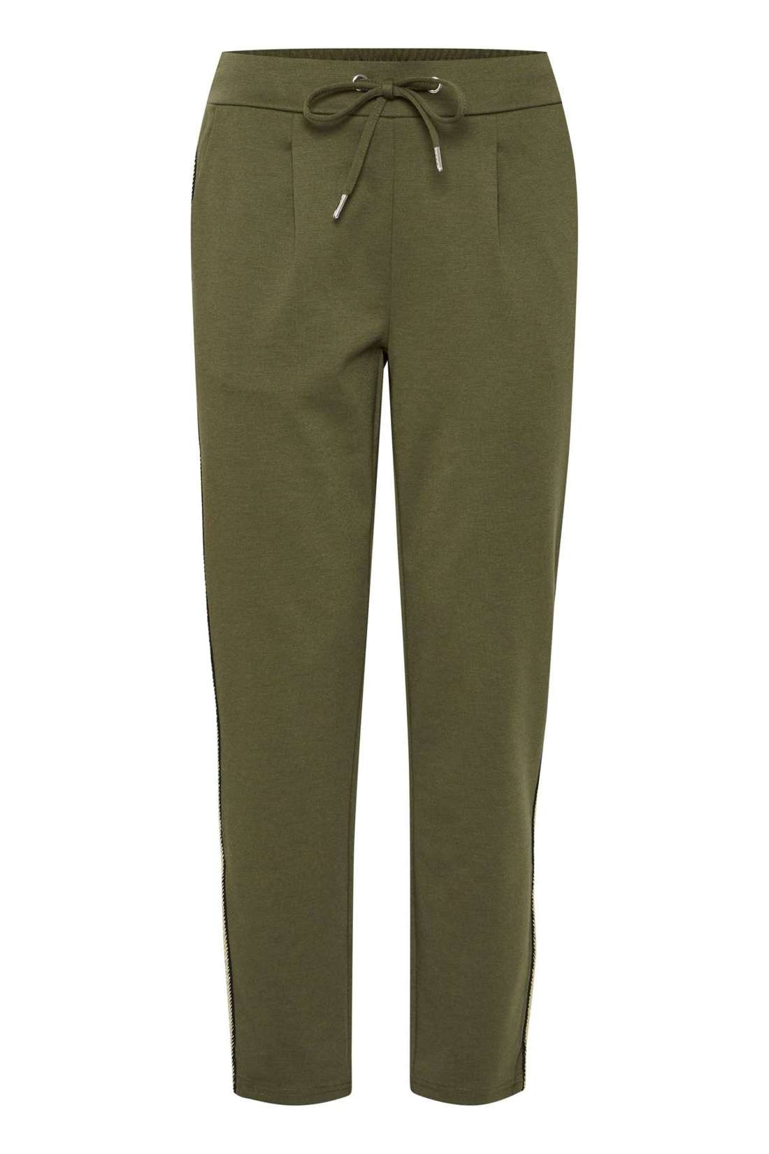 Тканевые брюки Stoffhose BYRIZETTA