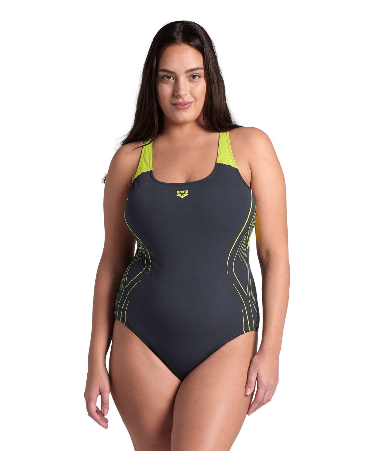 купальник »WOMEN`S ARENA REFLECTING SWIMSUIT O«