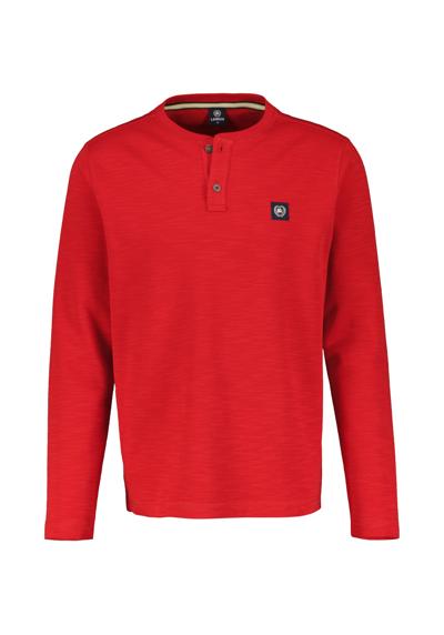 urban red